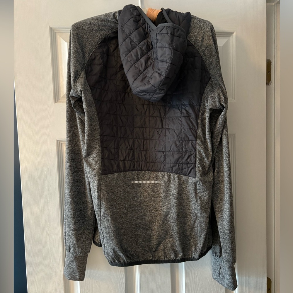 Lightweight Quick Dry Running Jacket - Picture 7 of 8